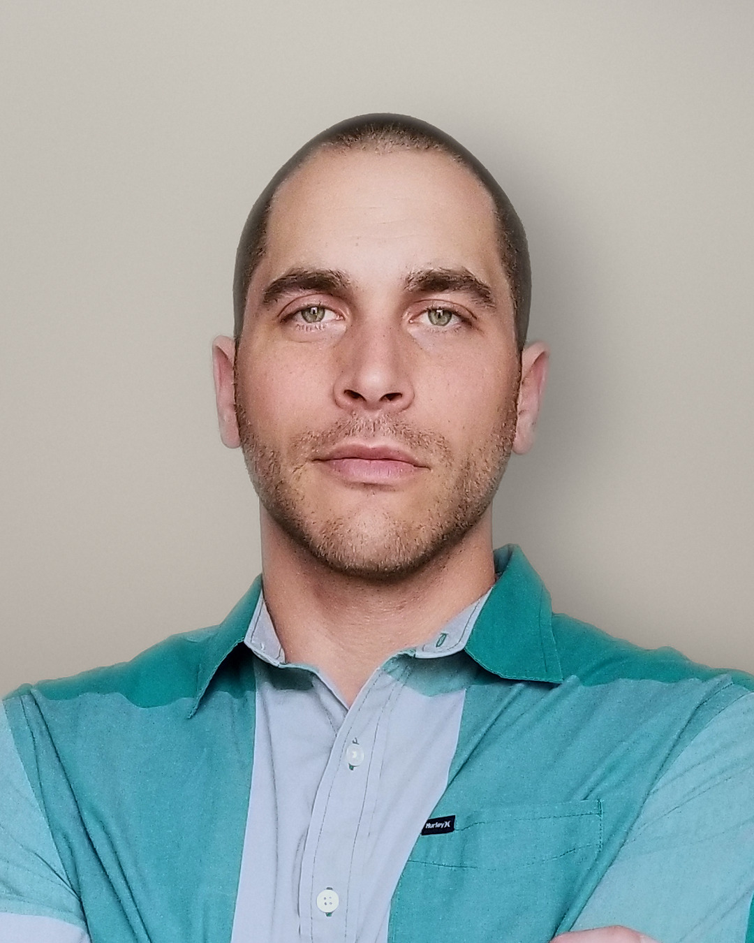 Scott Pellegrino